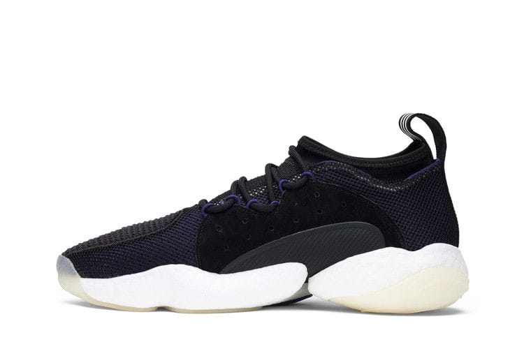 Men's Crazy BYW II 'Real Purple'