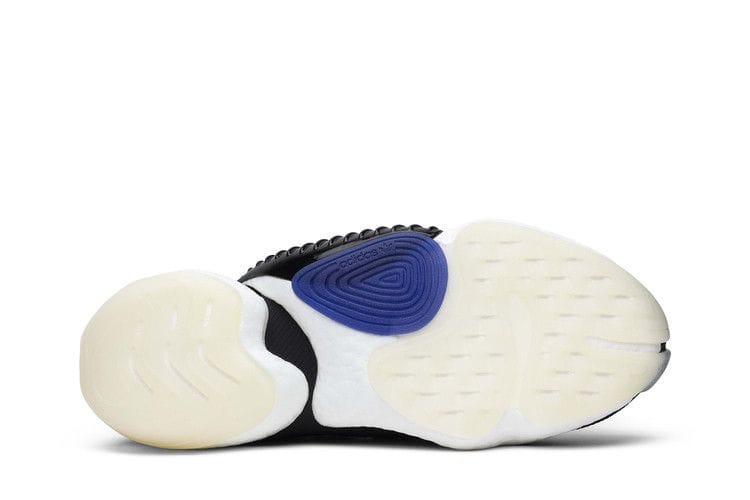 Men's Crazy BYW II 'Real Purple'