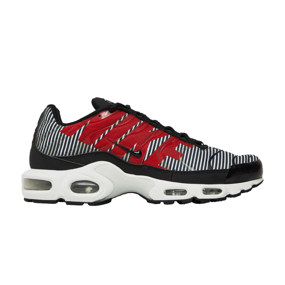 Men's Air Max Plus SE 'Big Logo'