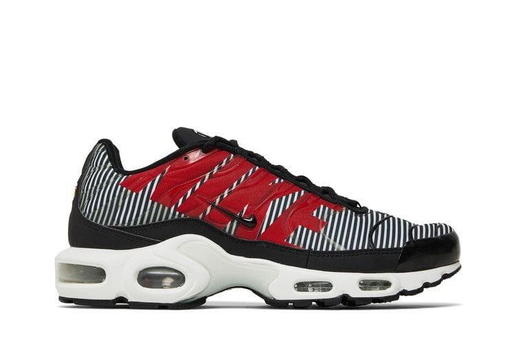 Men's Air Max Plus SE 'Big Logo'