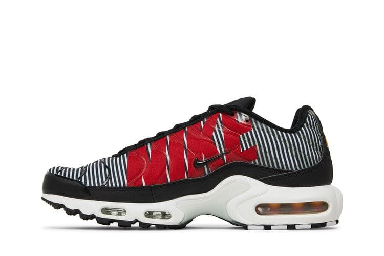 Men's Air Max Plus SE 'Big Logo'