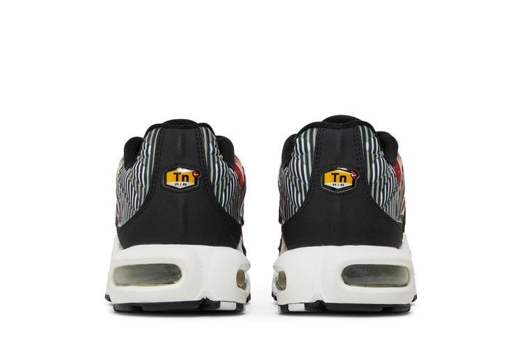 Men's Air Max Plus SE 'Big Logo'