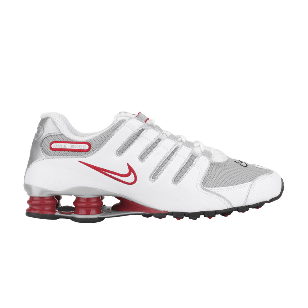 Men's Shox NZ