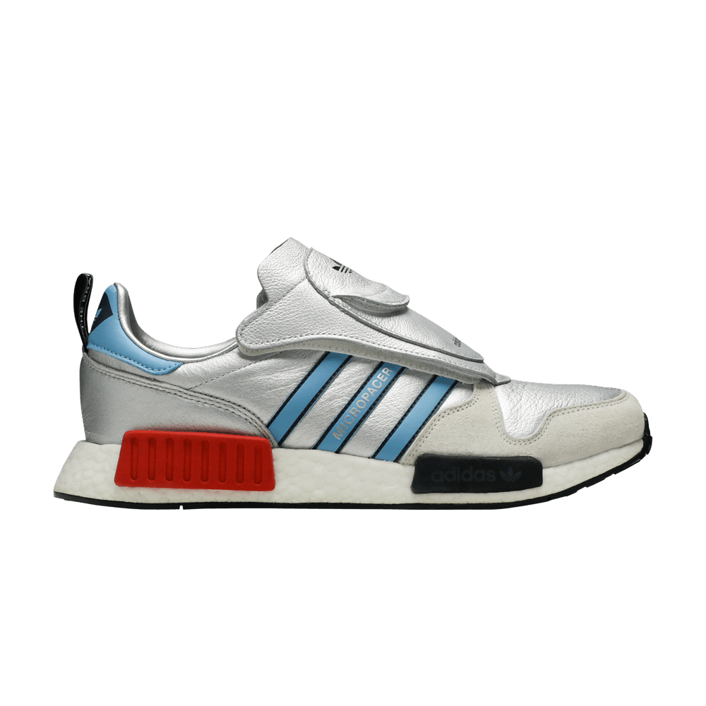 Men's Micropacer R1 'Silver Metallic'