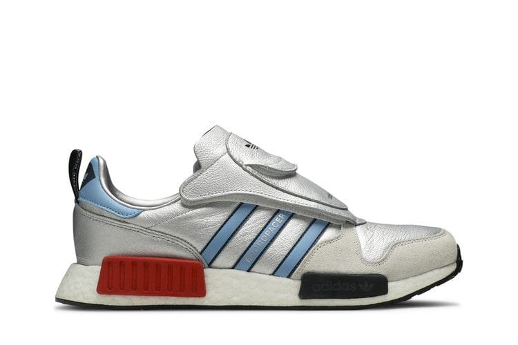 Men's Micropacer R1 'Silver Metallic'