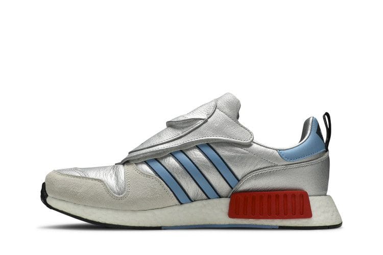 Men's Micropacer R1 'Silver Metallic'