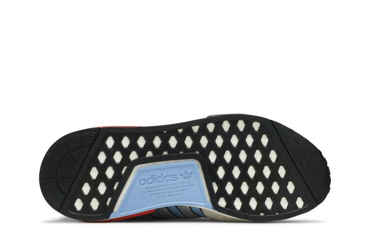 Men's Micropacer R1 'Silver Metallic'