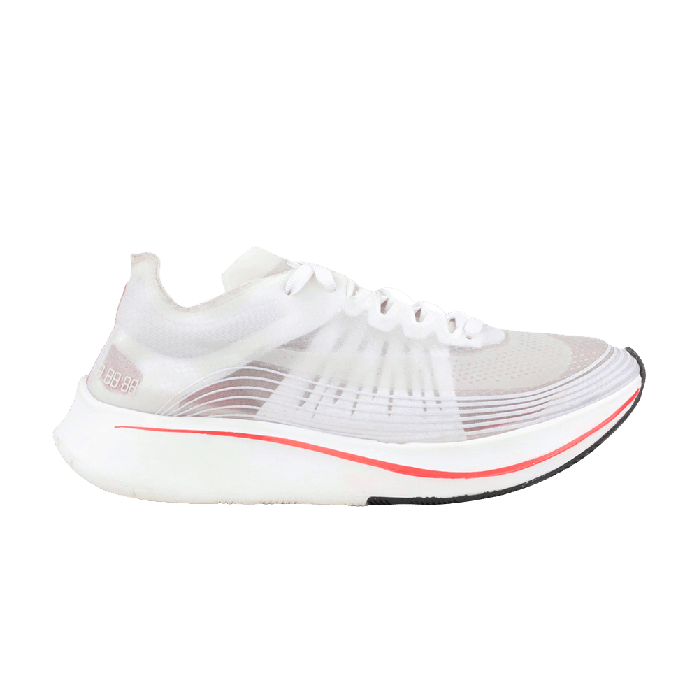 Women's Zoom Fly SP 'Breaking 2 Anniversary'