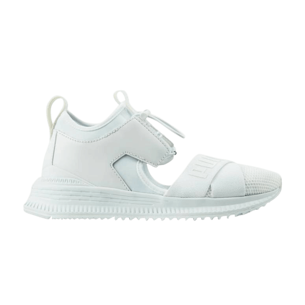 Women's Fenty x Avid 'White'