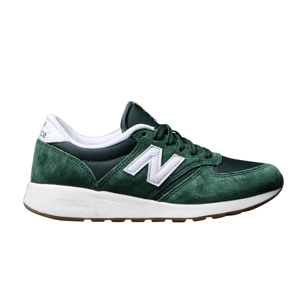 Men's 420 Re-Engineered 'Forest Green'
