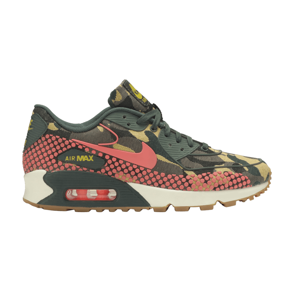 Women's Air Max 90 JCRD PRM 'Desert Camo'