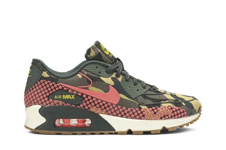 Women's Air Max 90 JCRD PRM 'Desert Camo'