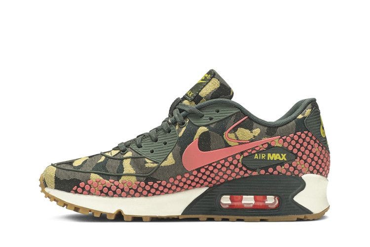 Women's Air Max 90 JCRD PRM 'Desert Camo'