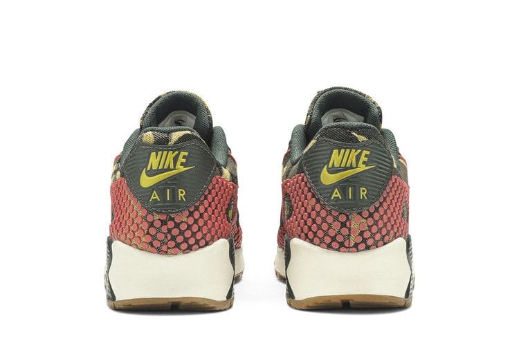 Women's Air Max 90 JCRD PRM 'Desert Camo'