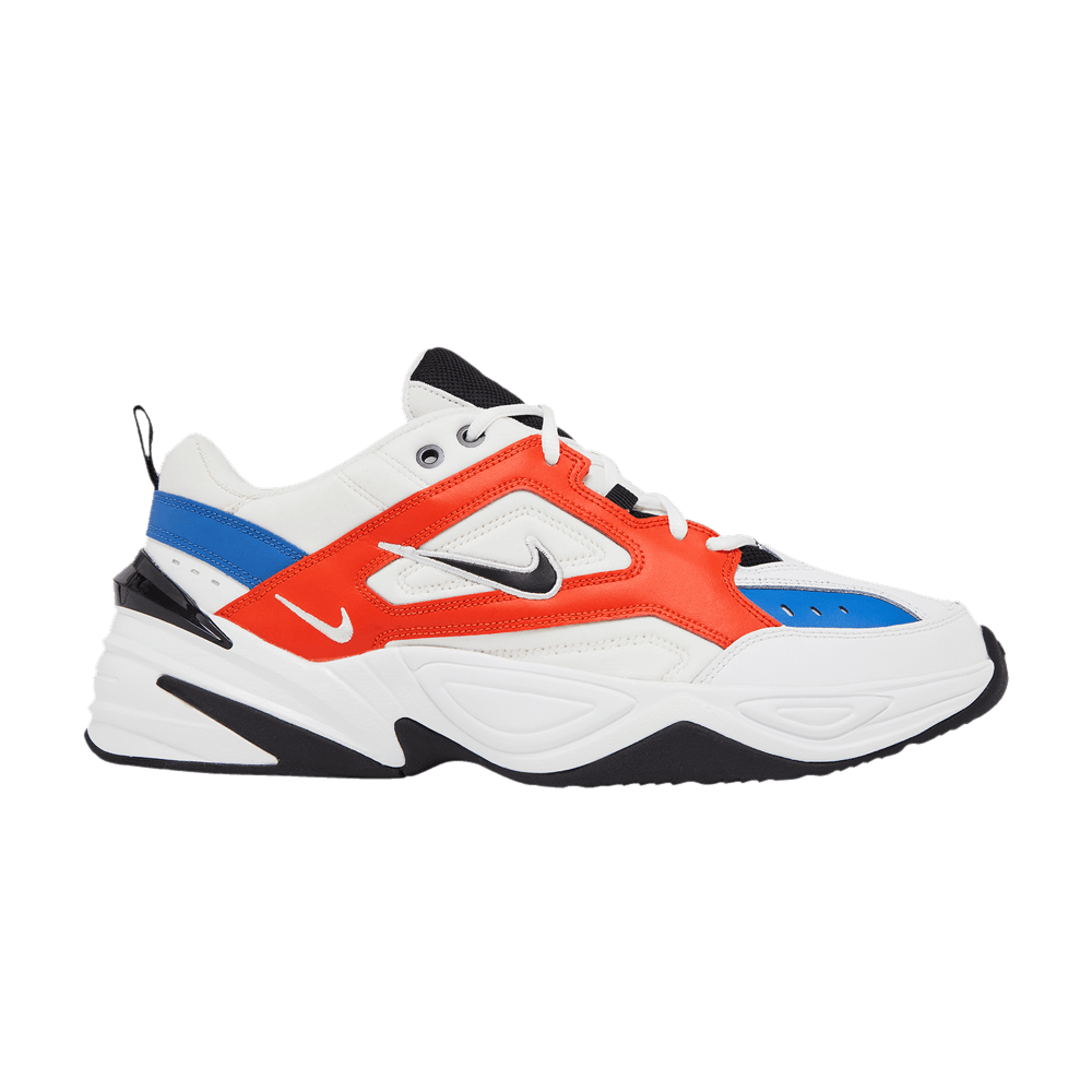 Men's M2K Tekno 'Summit White'