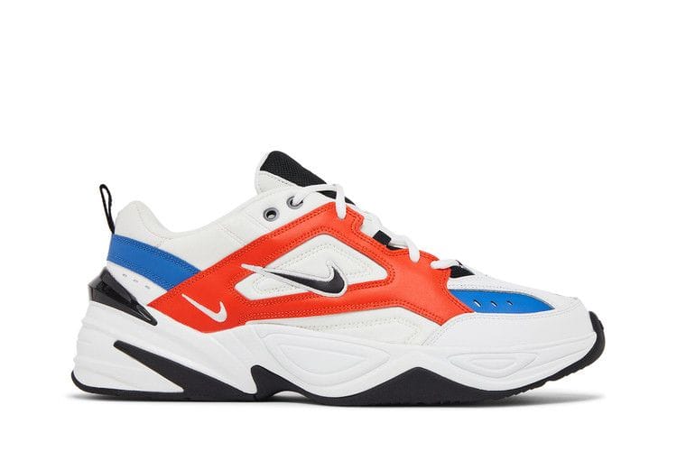 Men's M2K Tekno 'Summit White'