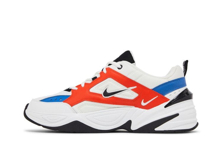 Men's M2K Tekno 'Summit White'