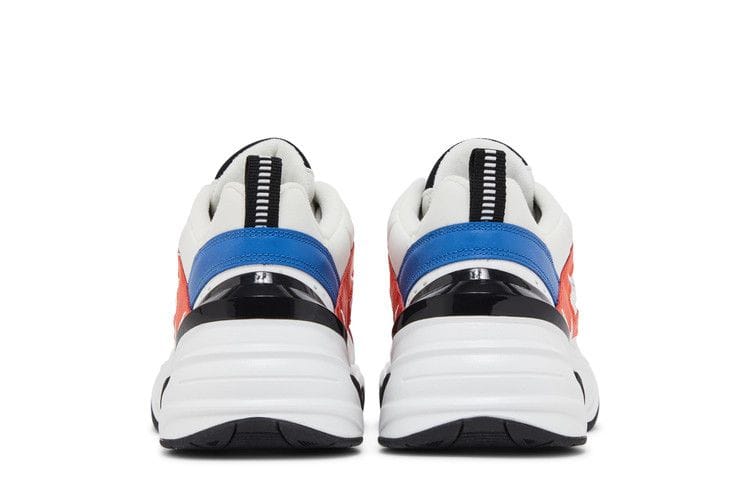 Men's M2K Tekno 'Summit White'