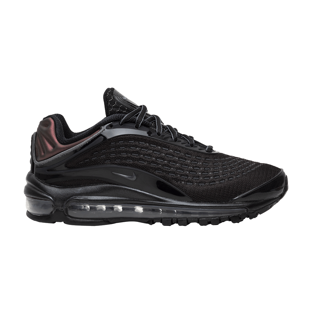 Men's Air Max Deluxe 'Black Bronze'