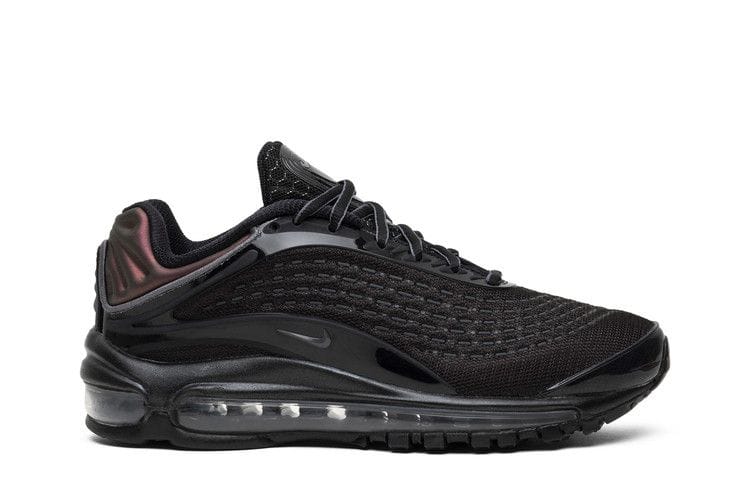 Men's Air Max Deluxe 'Black Bronze'
