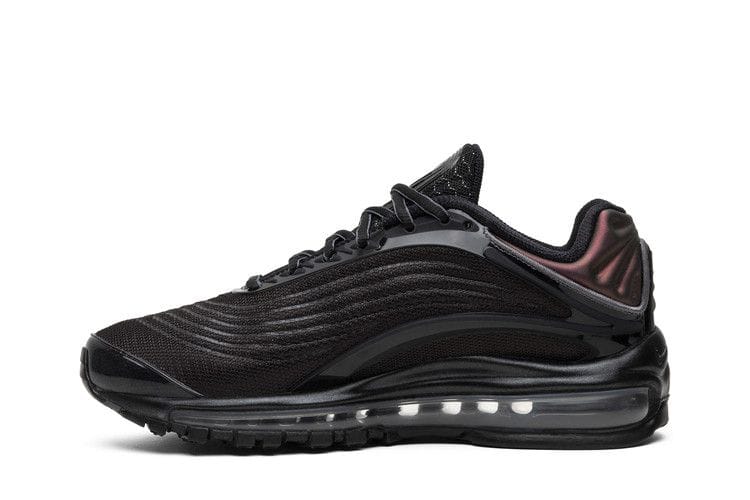 Men's Air Max Deluxe 'Black Bronze'