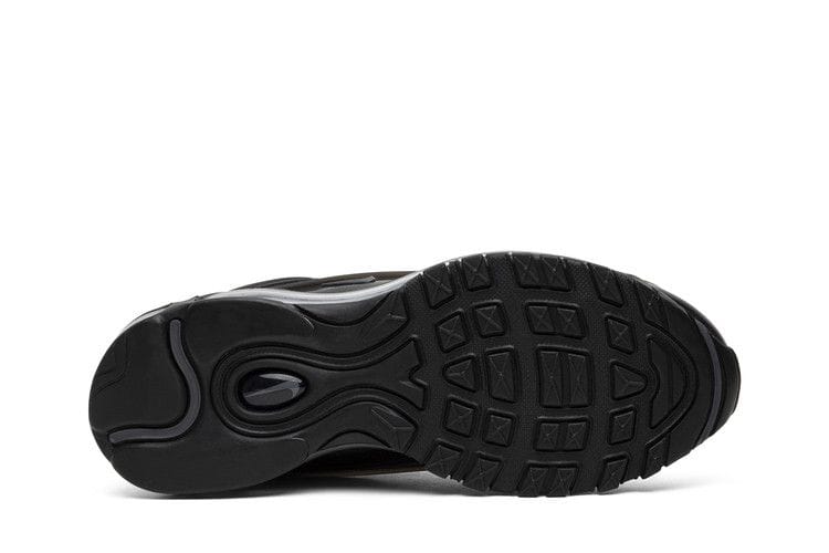 Men's Air Max Deluxe 'Black Bronze'