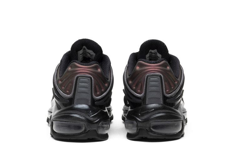 Men's Air Max Deluxe 'Black Bronze'