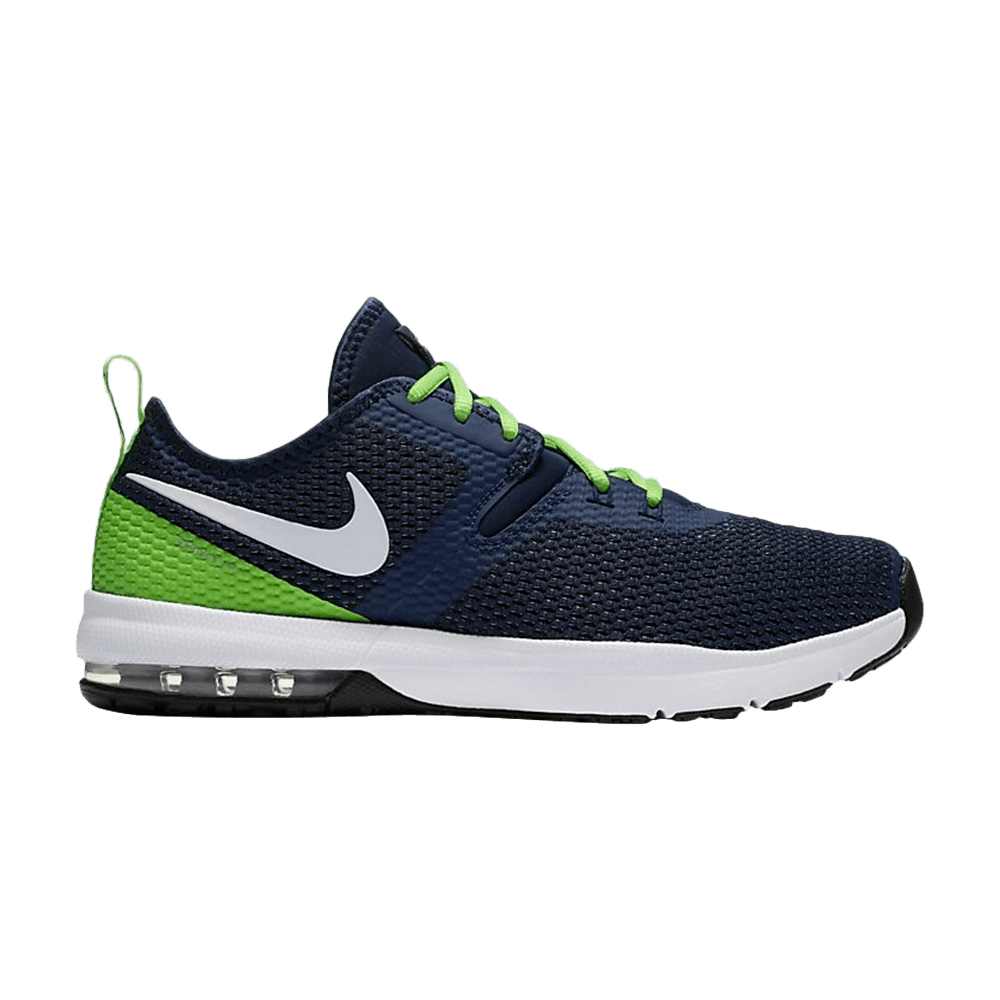 Men's Air Max Typha 2 'NFL Seattle'