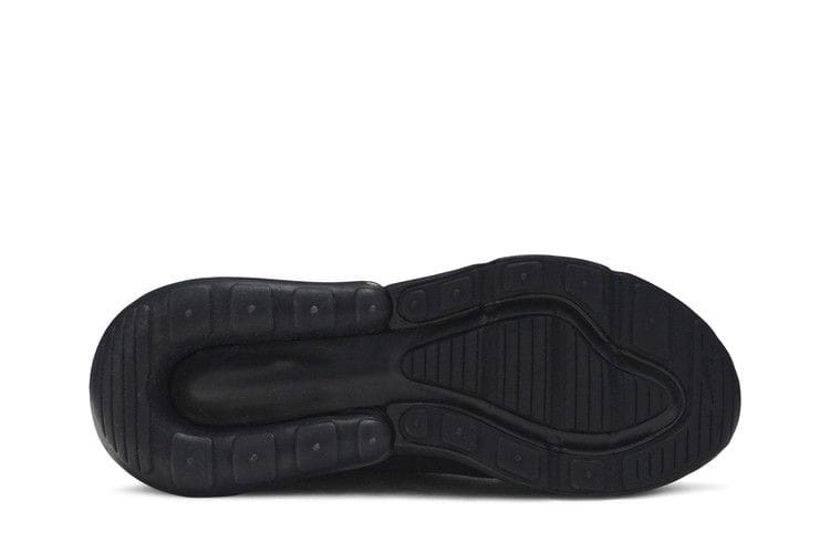 Women's Air Max 270 'Triple Black'