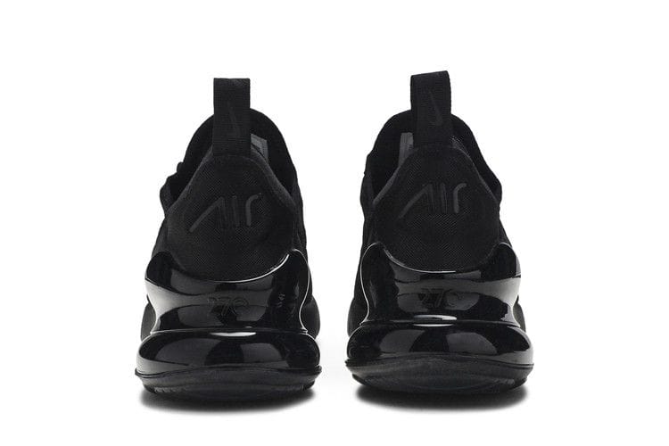 Women's Air Max 270 'Triple Black'