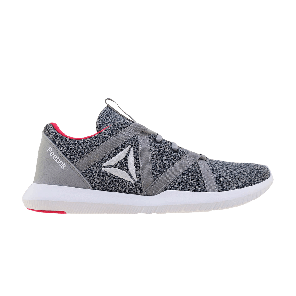 Women's Reago Essential 'Grey'