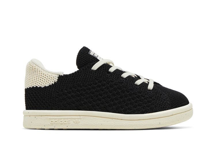 Mini Rodini x Stan Smith Primeknit I 'Core Black'