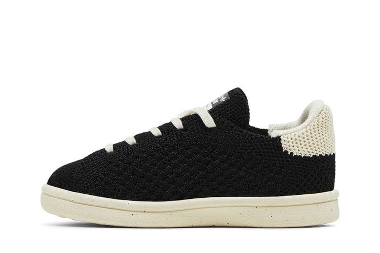Mini Rodini x Stan Smith Primeknit I 'Core Black'