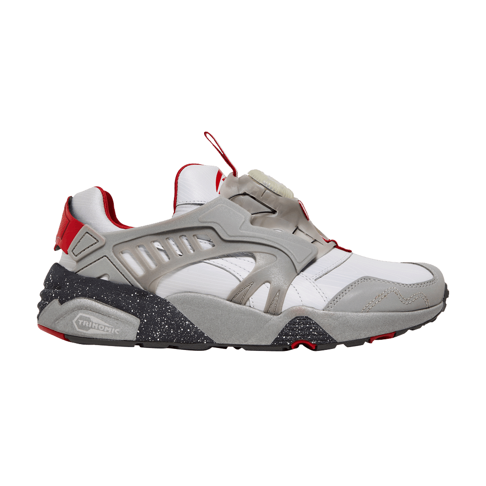 Men's Limited Edt x Disc Blaze