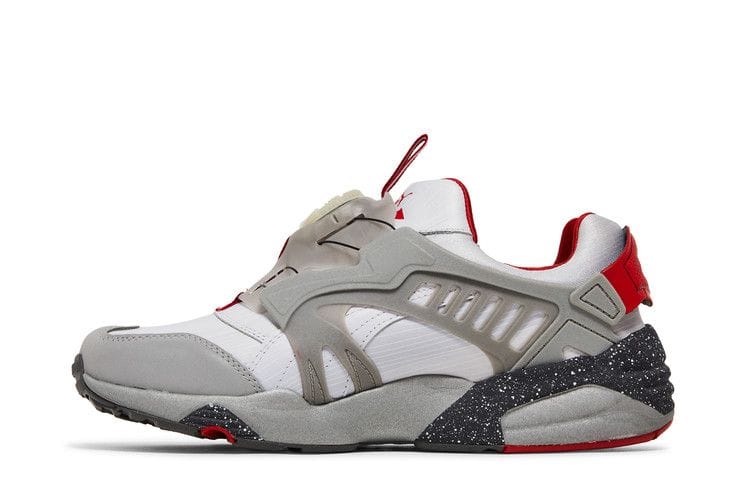 Men's Limited Edt x Disc Blaze