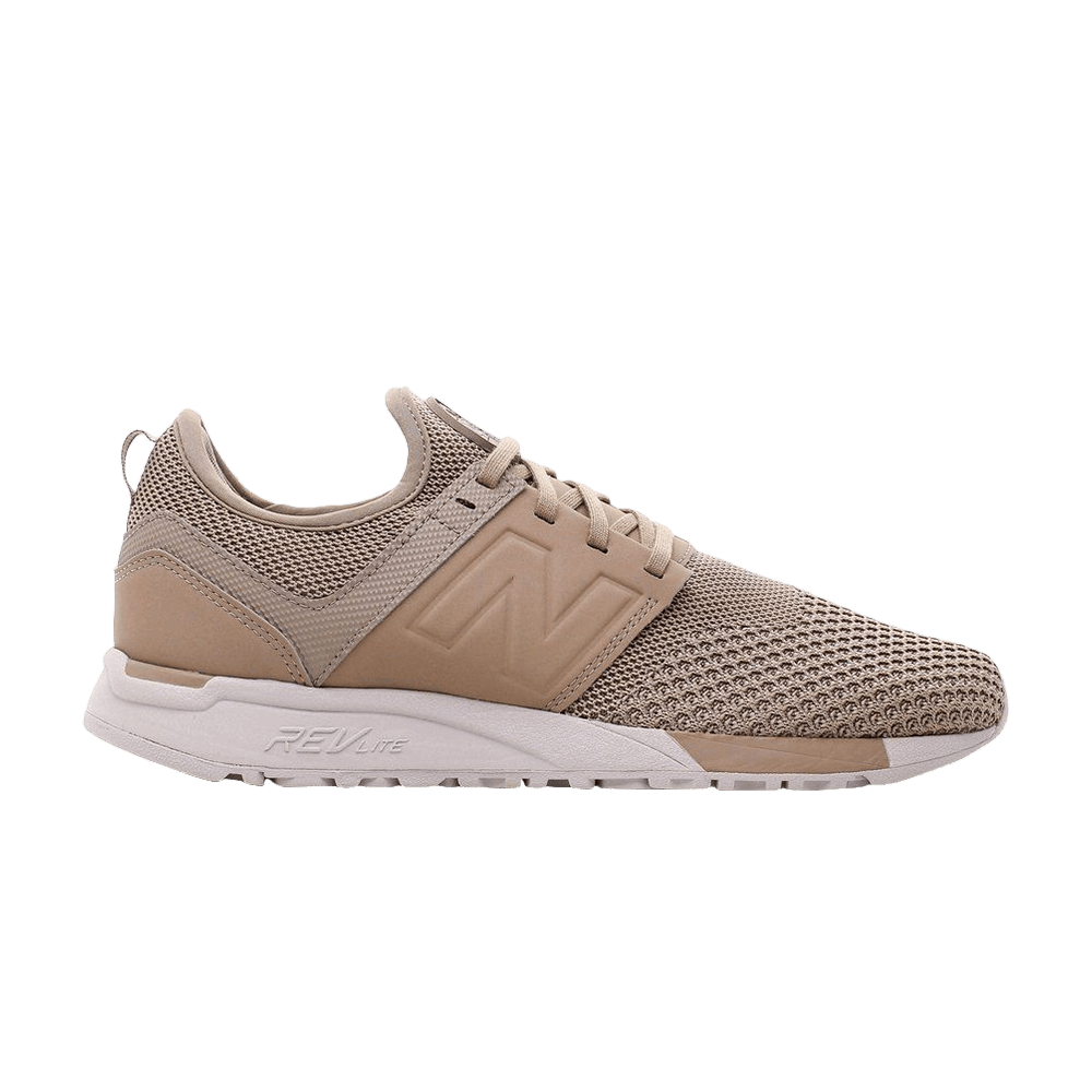 Men's 247 'Taupe'
