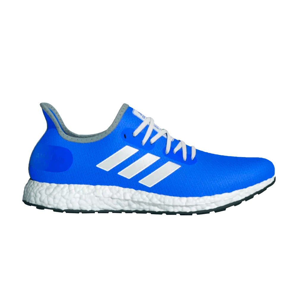 Men's Speedfactory AM4BJK 'Shock Blue'