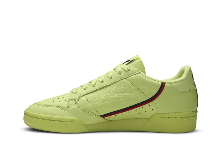 Men's Continental 80 'Semi-Frozen Yellow'