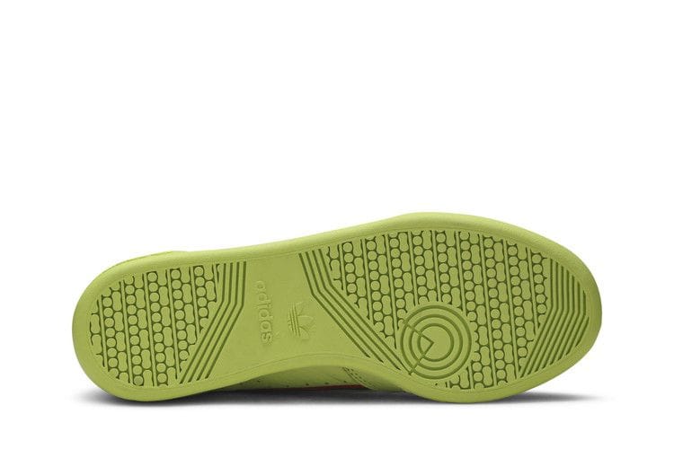 Men's Continental 80 'Semi-Frozen Yellow'