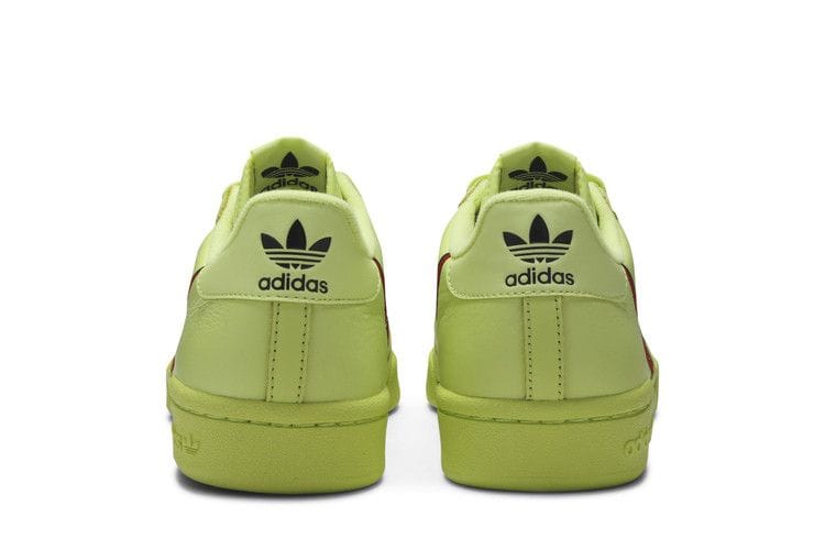 Men's Continental 80 'Semi-Frozen Yellow'