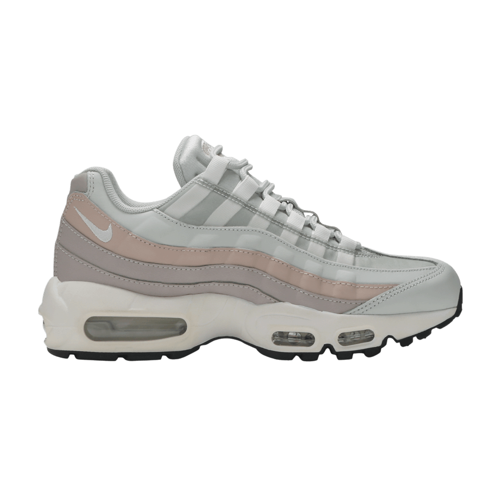 Women's Air Max 95 'Moon Particle'