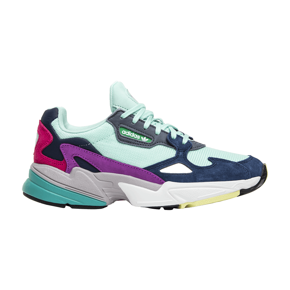 Women's Falcon 'Clear Mint'