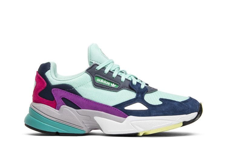 Women's Falcon 'Clear Mint'