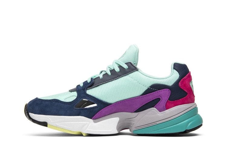 Women's Falcon 'Clear Mint'