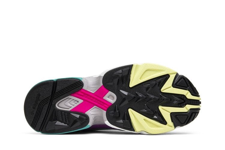 Women's Falcon 'Clear Mint'