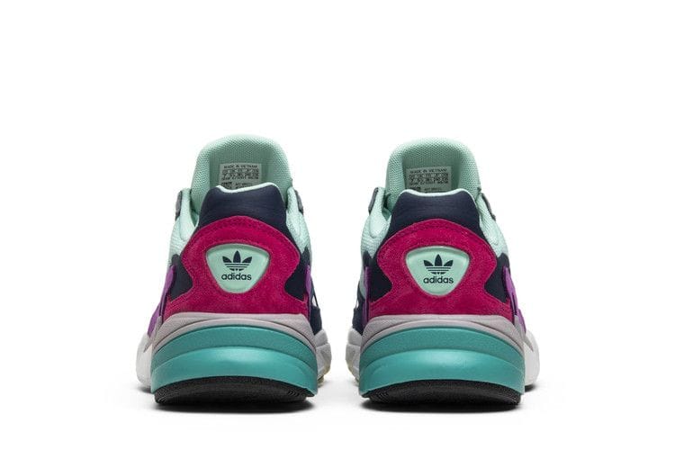 Women's Falcon 'Clear Mint'