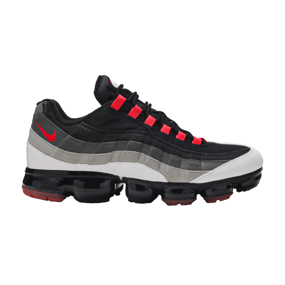 Men's Air VaporMax 95 'Hot Red'