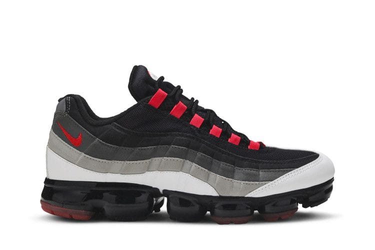 Men's Air VaporMax 95 'Hot Red'