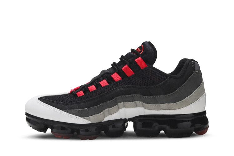 Men's Air VaporMax 95 'Hot Red'