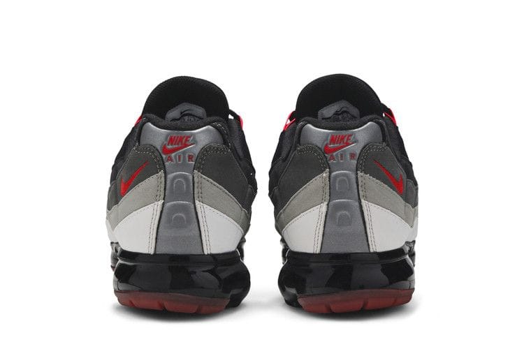 Men's Air VaporMax 95 'Hot Red'